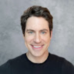 Meet your Posher, Adam